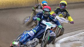Żużel. Unia Tarnów - SpecHouse PSŻ Poznań 46:44 (galeria)