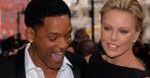 Charlize Theron i Will Smith otworzyli Festiwal Filmowy w Moskwie