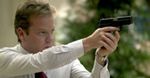 Kiefer Sutherland w tajemnicy ze Stephenem Fryem