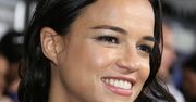 Michelle Rodriguez: Powala nie tylko siłą, ale i seksapilem