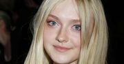 Dakota Fanning: Hollywood jej nie służy. 18-latka bardzo źle wygląda