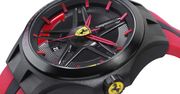 Zegarek jak felga Ferrari FXX