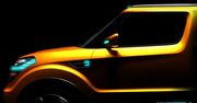 Nowy concept car KIA na bazie modelu SOUL