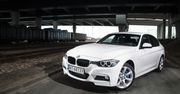 BMW F30 335d xDrive M Sport - test [galeria]