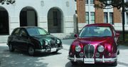 Nowa Mitsuoka Viewt - retro-Micra