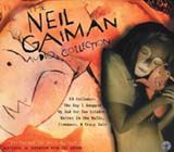 Neil Gaiman w wersji audio