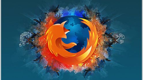 Firefox 4 będzie wyglądał jak Google Chrome? 1