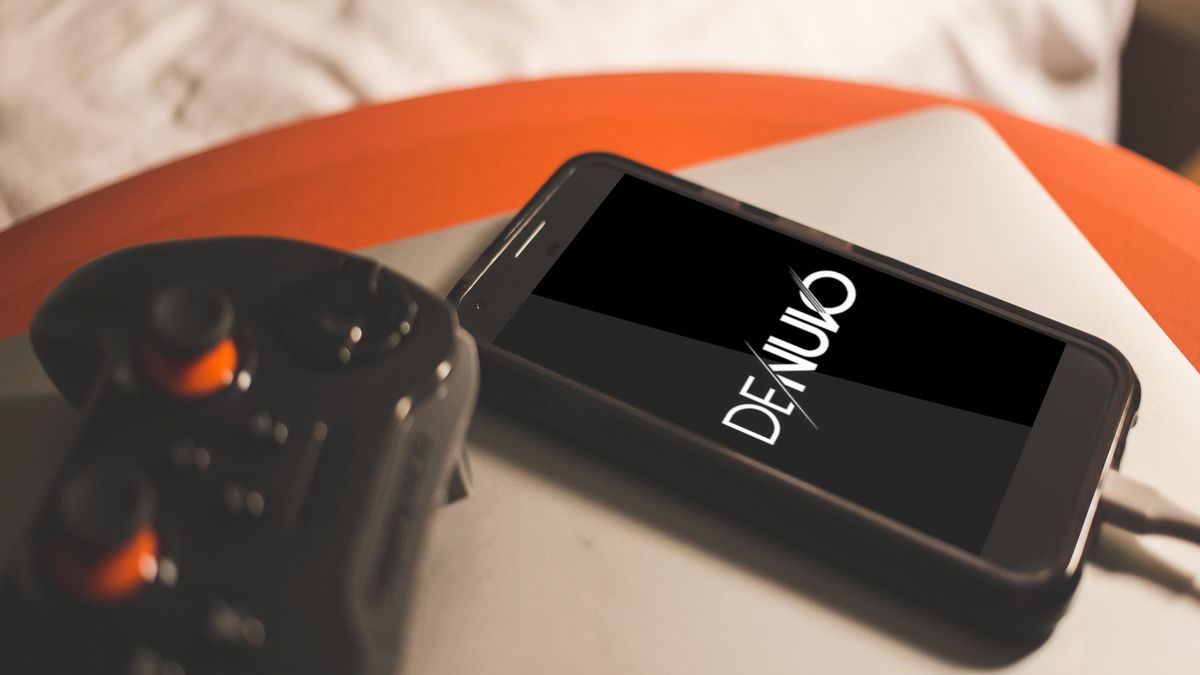Denuvo zapowiada system zabezpieczeń gier mobilnych. Gracze nie są zachwyceni 1