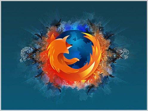 Firefox 4 będzie wyglądał jak Google Chrome?