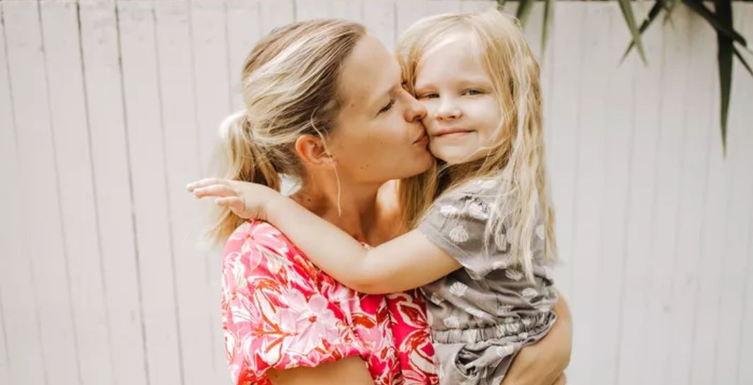 Clara ma obecnie cztery lata