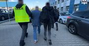 Mafia śmieciowa rozbita. Sześć osób zatrzymanych
