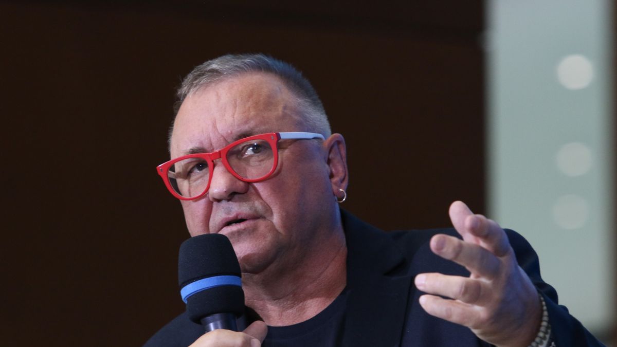 Jerzy Owsiak otwarcie mówi o swoich zarobkach