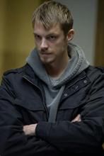 Joel Kinnaman w ''House of Cards''