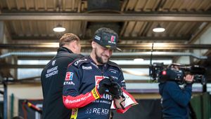 Żużel. Artiom Łaguta odpalił noworoczną petardę. Wszystko jasne ws. przyszłości