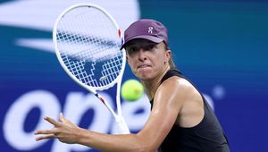 Ten wieczór należał do Świątek. Polka świetnie rozpoczęła US Open