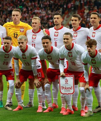 Zaskakujące słowa legendy futbolu. Takie zdanie ma o reprezentacji Polski