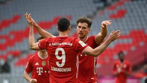 Co jest siłą Bayernu? Nie jeden, a jedenastu kluczowych piłkarzy