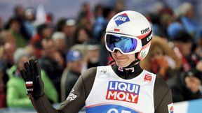 Raw Air 2019. Kamil Stoch: Jestem zawiedziony, głównie sobą