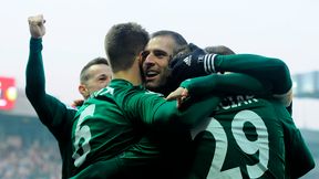 Z NK Celje do... Śląska Wrocław?