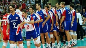Liga Europejska siatkarzy: Czesi ostatnim uczestnikiem turnieju finałowego