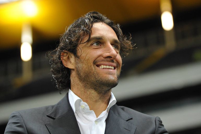 Luca Toni wciąż imponuje skutecznością w swojej ojczyźnie
