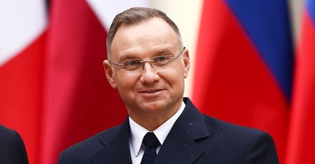 Ustawa okołobudżetowa na 2025 rok. Jest podpis prezydenta