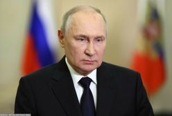 "Pocisk o napędzie atomowym". Amerykanie alarmują i podają szczegóły