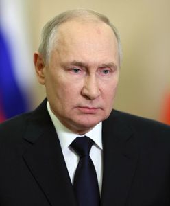 "Pocisk o napędzie atomowym". Amerykanie alarmują i podają szczegóły