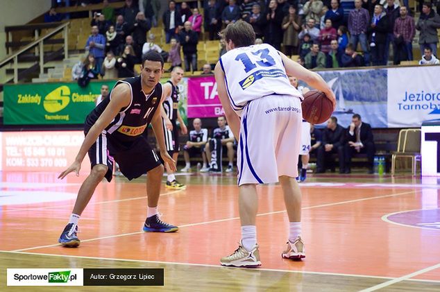 David Brembly chce otrzymywać więcej szans