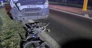 Drugi śmiertelny wypadek. Tym razem w Drobinie!