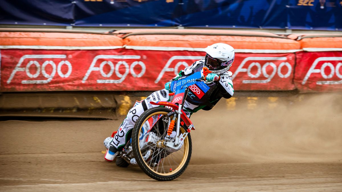 WP SportoweFakty / Romuald Rubenis / Andrzej Lebiediew