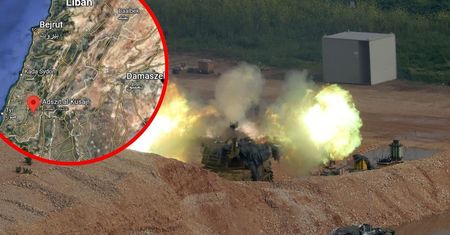 Liban pod ostrzałem. Zginął żołnierz pokojowej misji ONZ