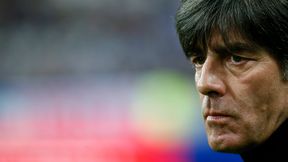 Euro 2016. Joachim Loew: Nie boimy się Włochów