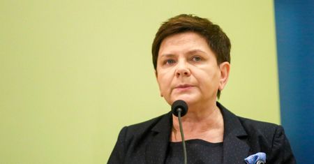 Beata Szydło o KPO. Co z pieniędzmi z Brukseli?