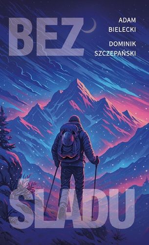 Okładka książki Bez Śladu