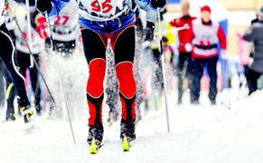 Eurosport 1 HD Biegi narciarskie: Tour de Ski w Toblach - bieg na 5 km stylem dowolnym mężczyzn