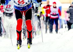 Eurosport 1 HD Biegi narciarskie: Tour de Ski w Toblach - bieg na 5 km stylem dowolnym mężczyzn