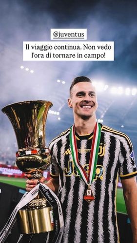 Źródło: Instagram