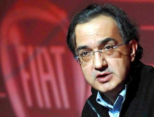 Marchionne: Fiat jest wciąż zainteresowany Oplem