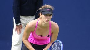 Tenis. Cwetana Pironkowa zamierza wznowić karierę."Przez ostatnie trzy miesiące intensywnie trenowałam"