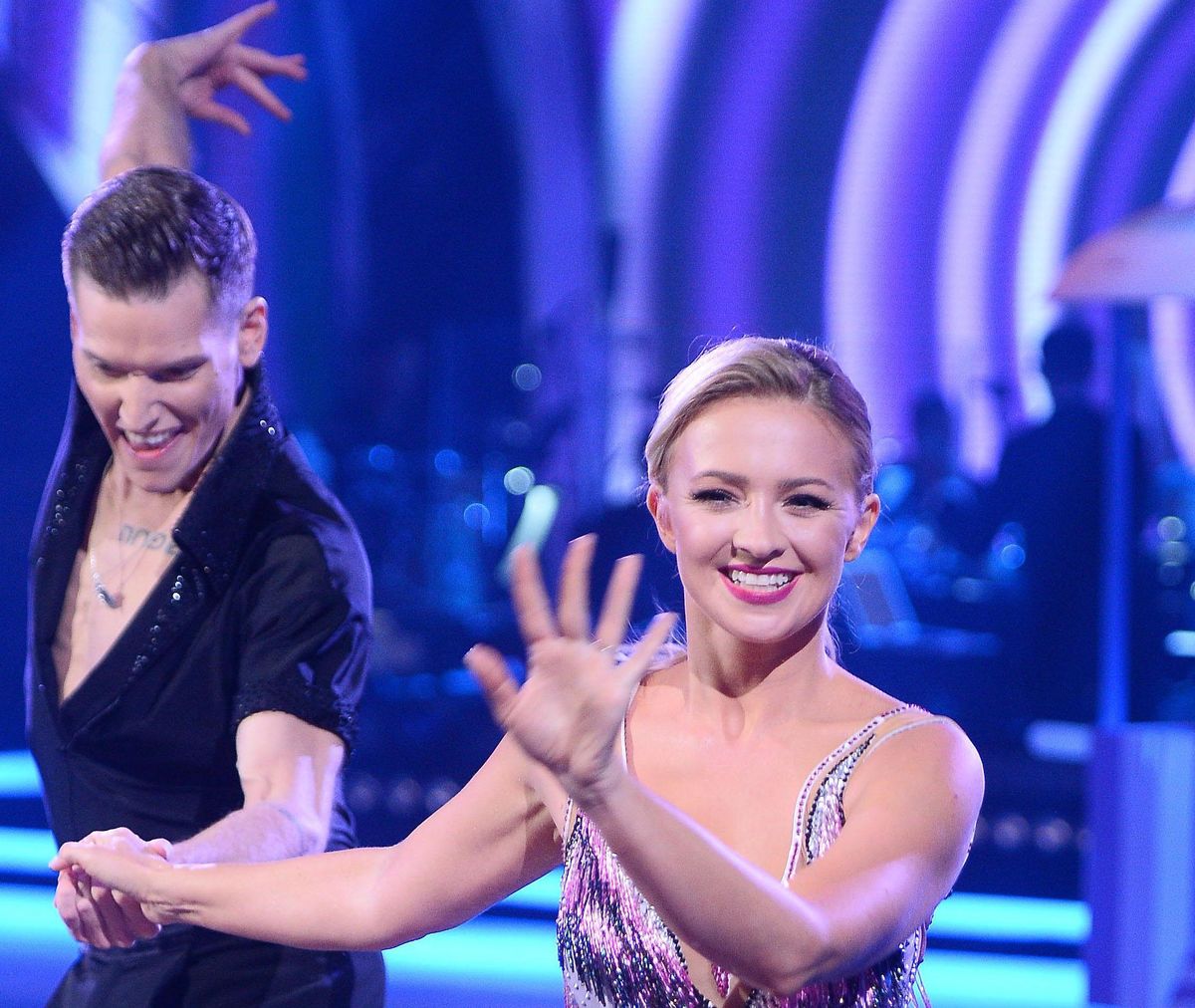 "Dancing with the stars. Taniec z gwiazdami": Trzeci odcinek będzie bardzo wzruszający