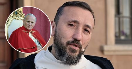 TVP Info rusza z nowym religijnym programem. Ten będzie poświęcony Janowi Pawłowi II