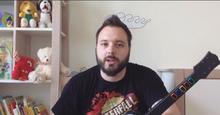 PrzeGrany Tydzień #25: Plastikowe wiosło zła [vlog]