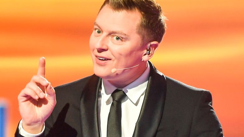 Rafał Brzozowski prosi Polaków o danie mu szansy