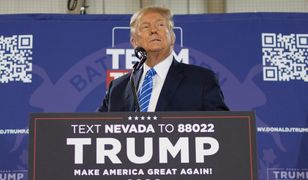 "Horrendalna ustawa" w Senacie USA. Trump się wściekł