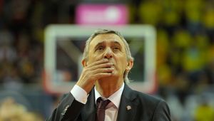 Doświadczony serbski trener oddał posadę przez problemy zdrowotne