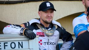 Żużel. Krystian Pieszczek szczery do bólu. "Byłem spięty, sparaliżowany"