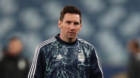 Leo Messi jednak w MLS? Sensacyjny zwrot ws. przyszłości Argentyńczyka