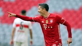 Lewandowski stawił się w pracy. Od razu padła deklaracja