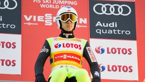 Kamil Stoch zapewnił sobie zwycięstwo w klasyfikacji generalnej Pucharu Świata!